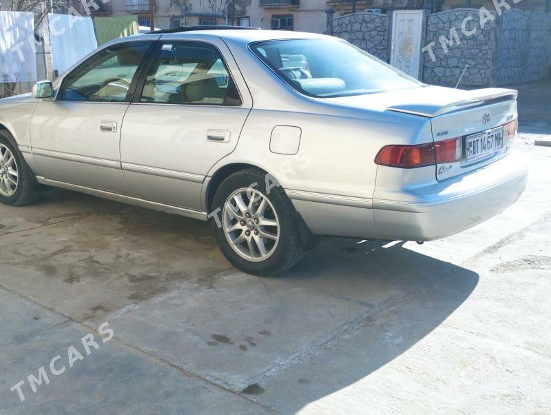 Toyota Camry 1997 - 120 000 TMT - Мары - img 2