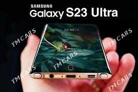 Samsung galaxy S23 ultra12/256 - Туркменабат - img 2