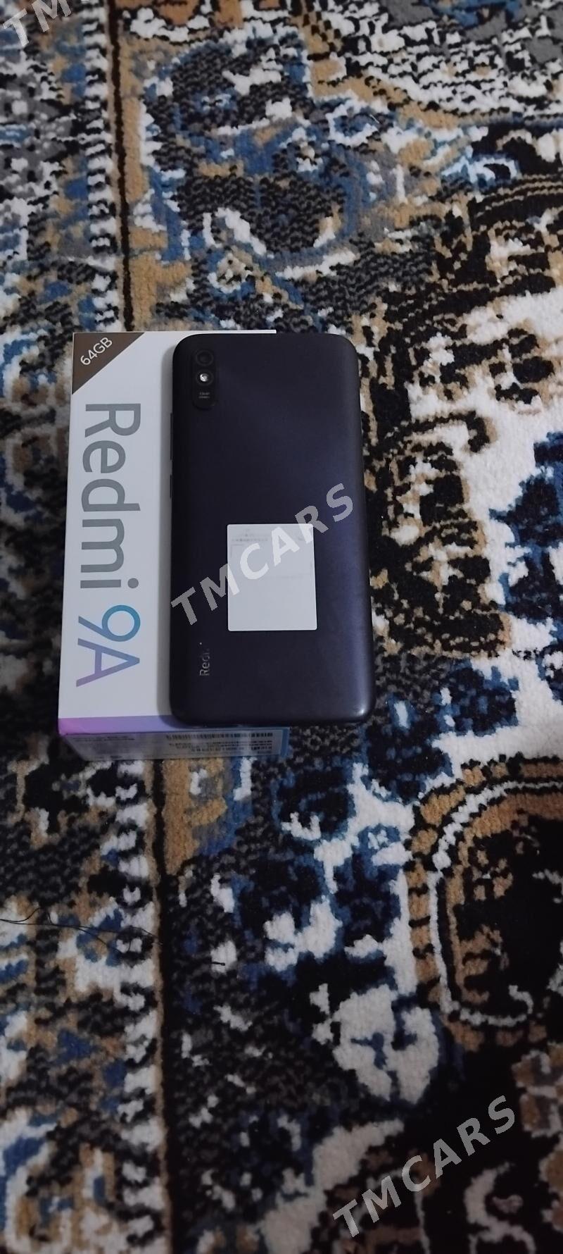 redmi 9A - Daşoguz - img 2