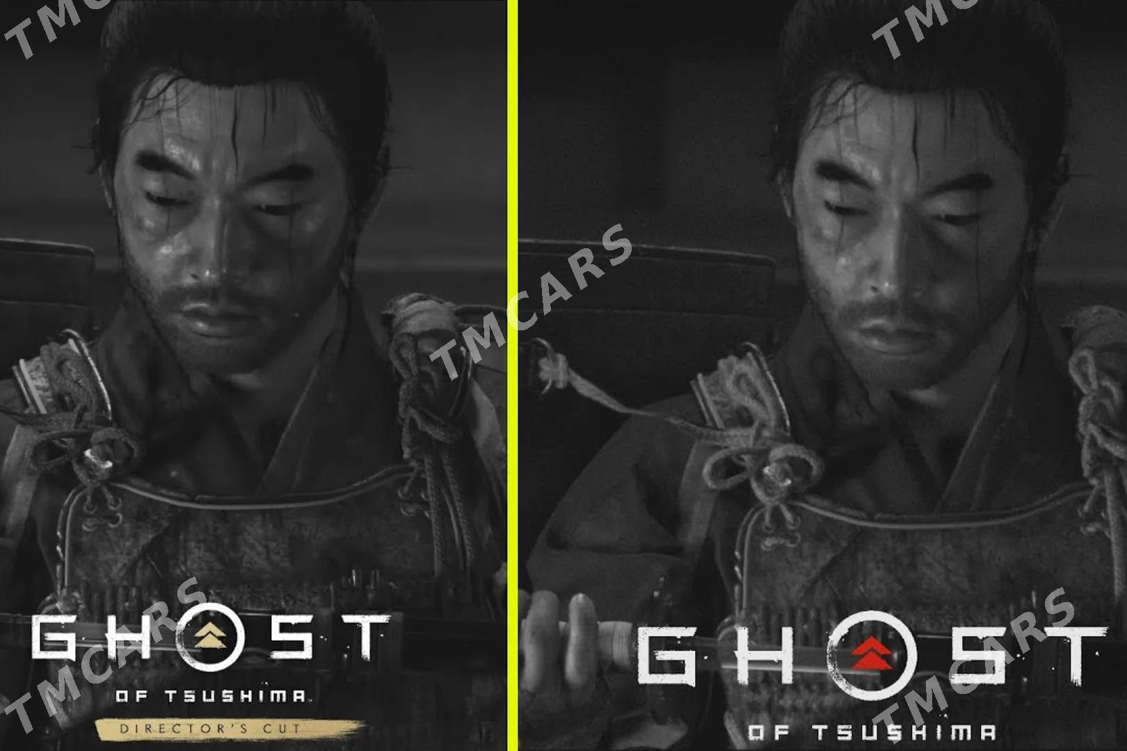 Ghost of Tsushima New PC Game - Бузмеин - img 9