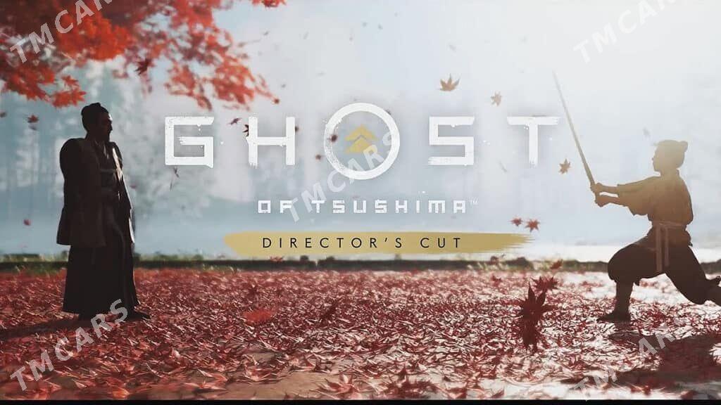 Ghost of Tsushima New PC Game - Бузмеин - img 8