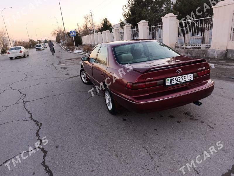 Toyota Camry 1998 - 103 000 TMT - Туркменабат - img 3