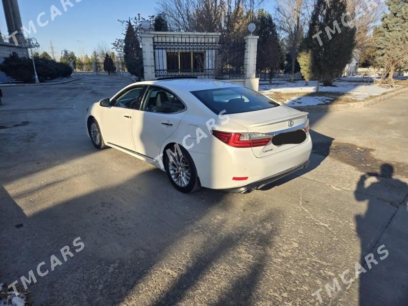 Lexus ES 350 2017 - 445 000 TMT - Ашхабад - img 5