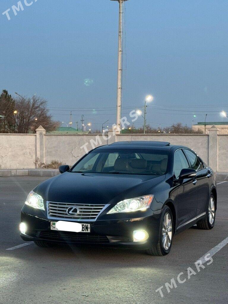 Lexus ES 350 2011 - 210 000 TMT - Balkanabat - img 2