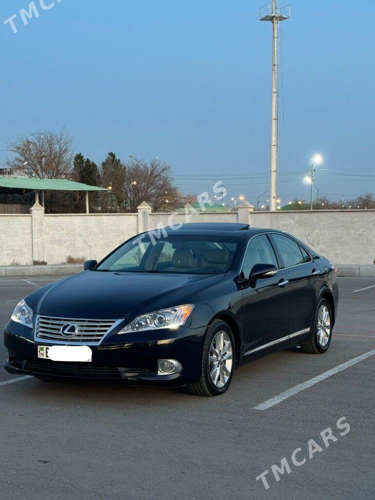 Lexus ES 350 2011 - 210 000 TMT - Balkanabat - img 4