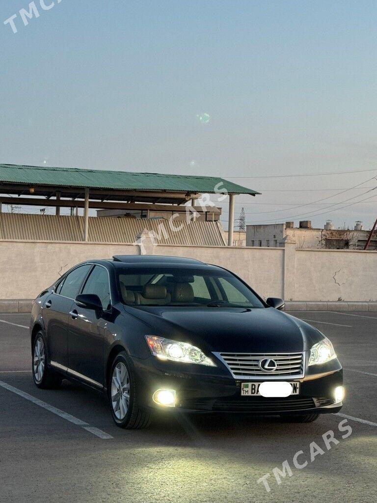 Lexus ES 350 2011 - 210 000 TMT - Balkanabat - img 5