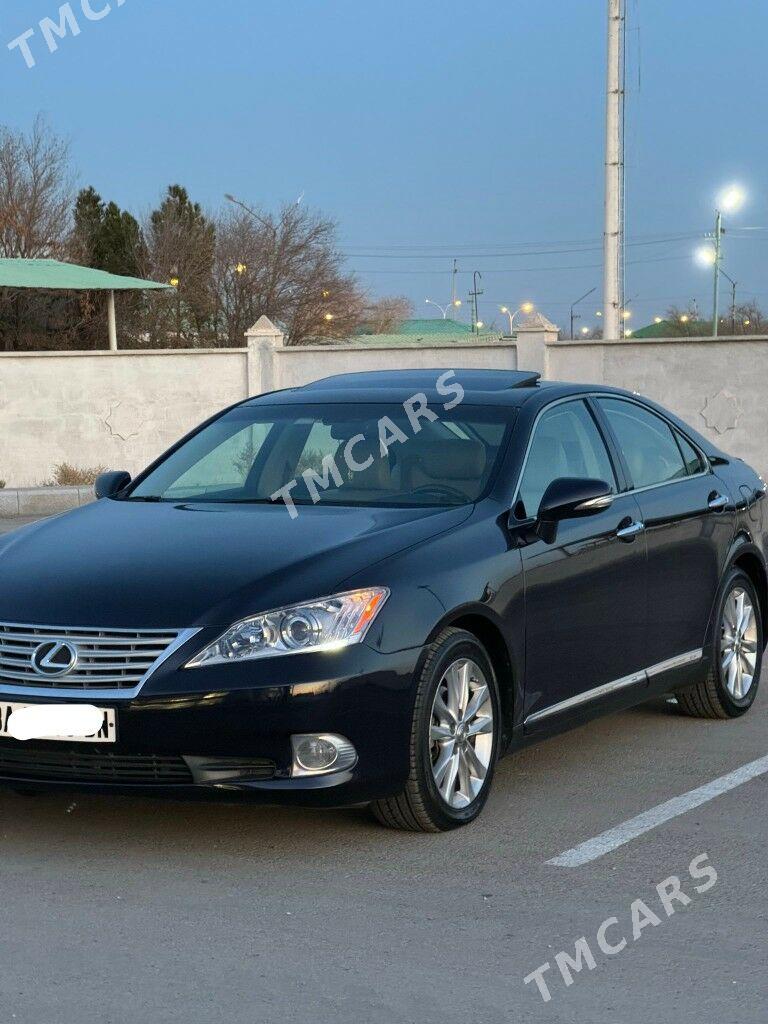 Lexus ES 350 2011 - 210 000 TMT - Balkanabat - img 8