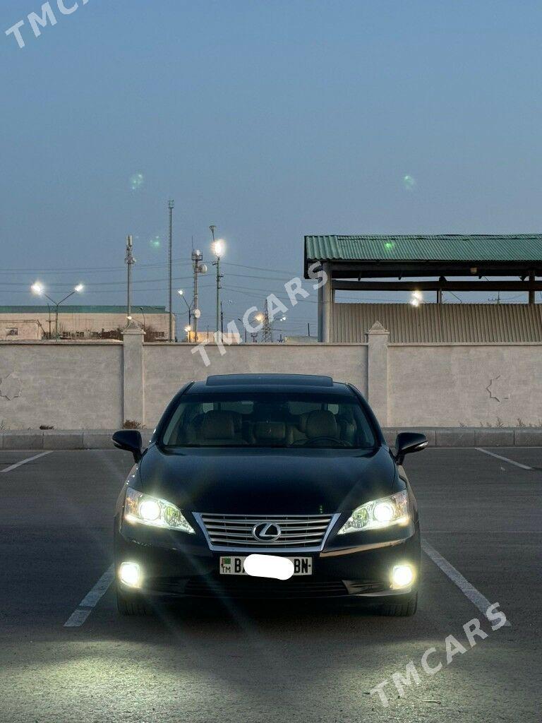 Lexus ES 350 2011 - 210 000 TMT - Balkanabat - img 6