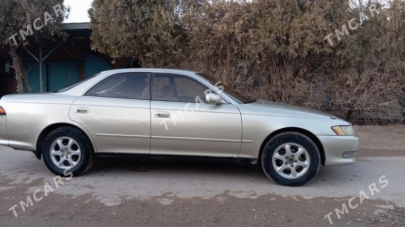 Toyota Mark II 1993 - 45 000 TMT - Фарап - img 5