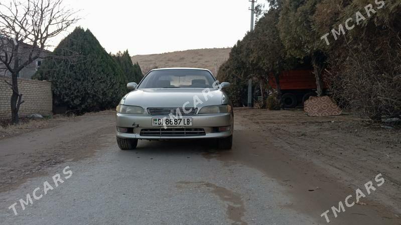 Toyota Mark II 1993 - 45 000 TMT - Фарап - img 6