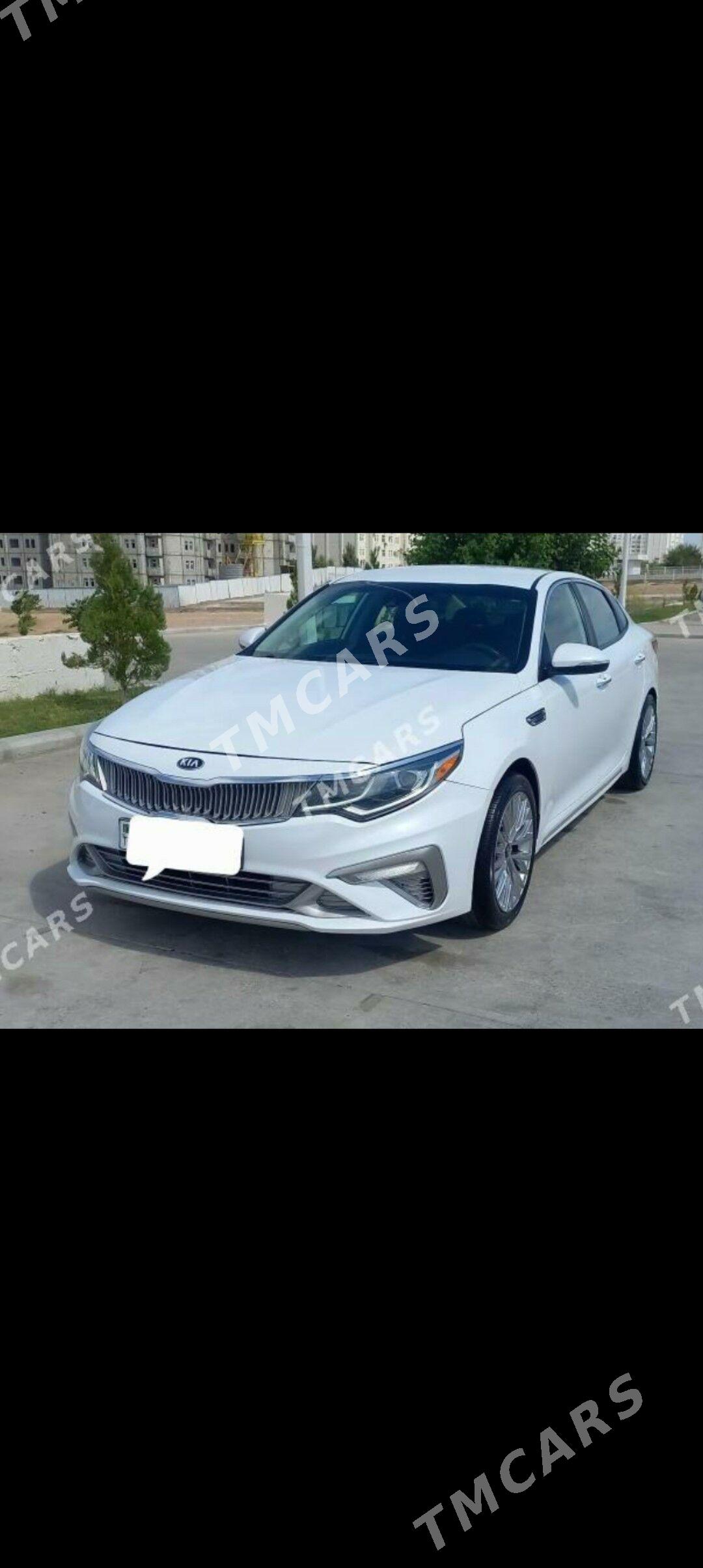 Kia Optima 2019 - 223 000 TMT - Бузмеин - img 7