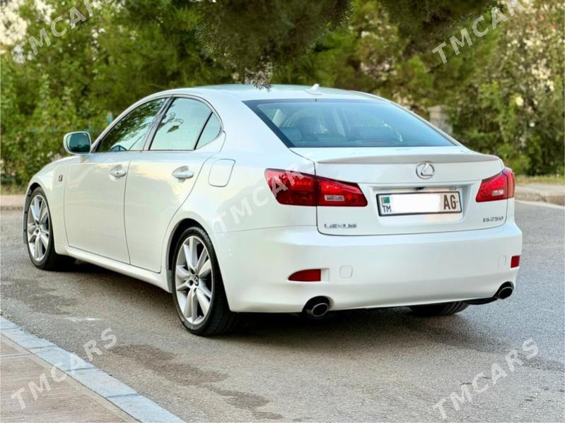 Lexus IS 250 2008 - 170 000 TMT - Ашхабад - img 6