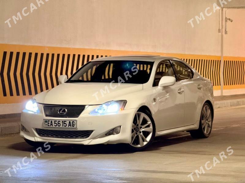 Lexus IS 250 2008 - 170 000 TMT - Ашхабад - img 5