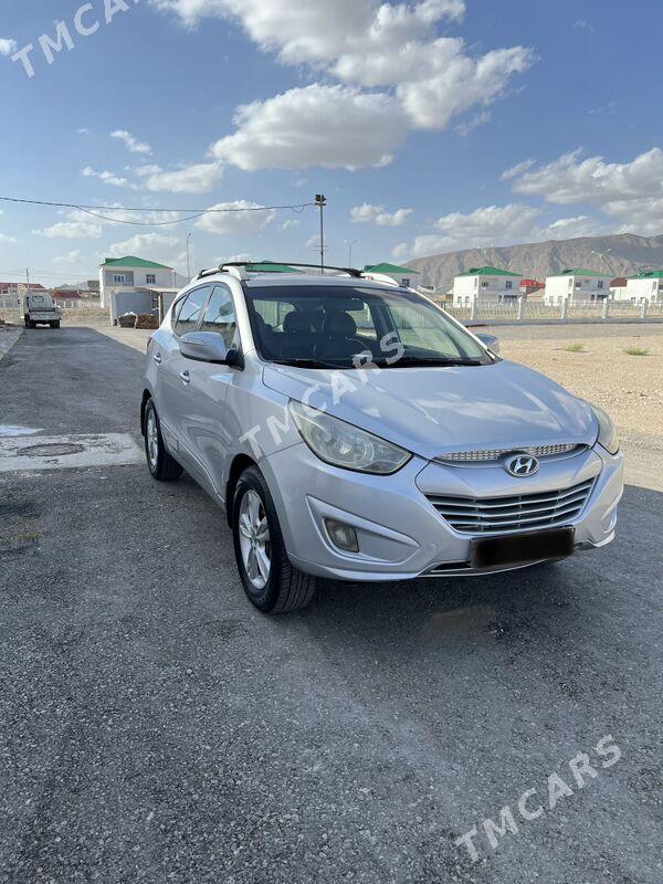 Hyundai IX35 2011 - 145 000 TMT - Balkanabat - img 6