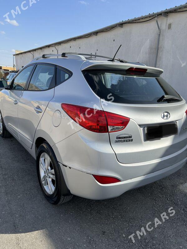 Hyundai IX35 2011 - 145 000 TMT - Balkanabat - img 5