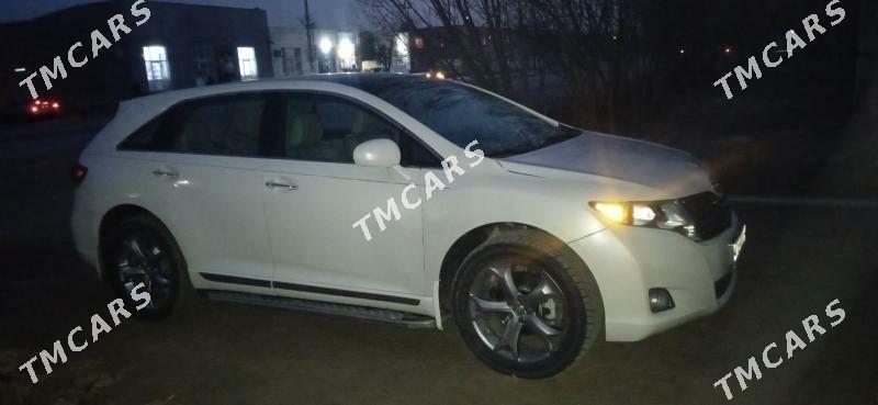 Toyota Venza 2010 - 220 000 TMT - Кёнеургенч - img 2