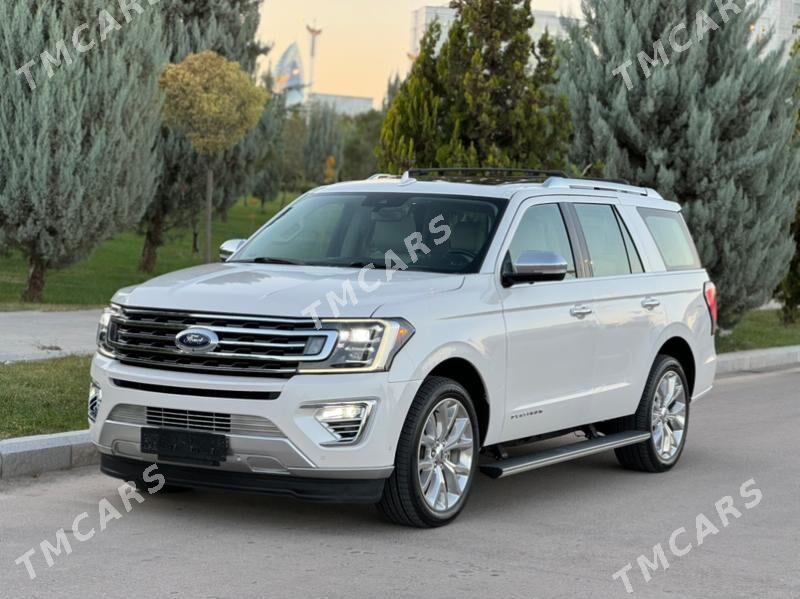 Ford Expedition 2019 - 745 000 TMT - Ашхабад - img 3