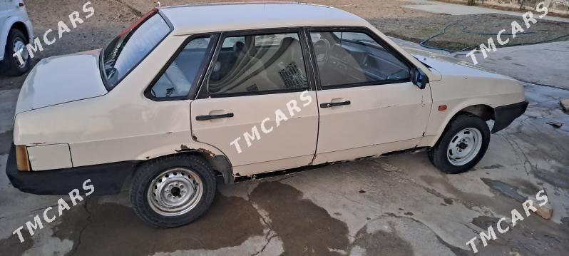 Lada 2109 1995 - 15 000 TMT - Тязе заман - img 3