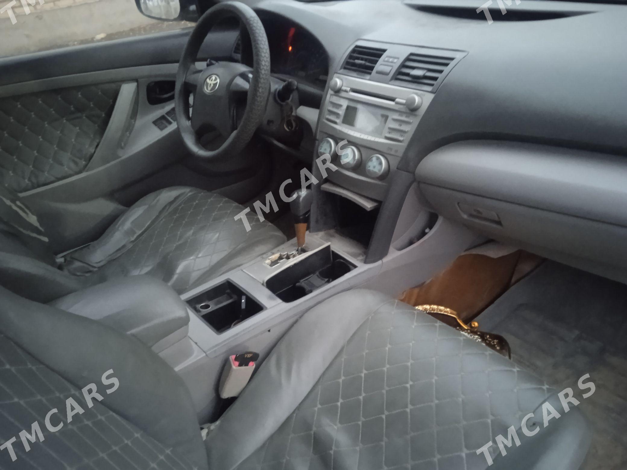 Toyota Camry 2008 - 115 000 TMT - Köneürgenç - img 2