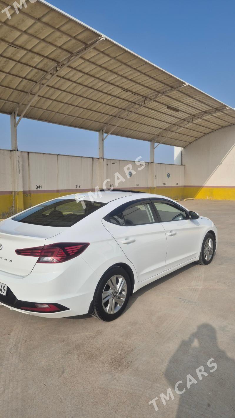 Hyundai Elantra 2020 - 235 000 TMT - Aşgabat - img 5