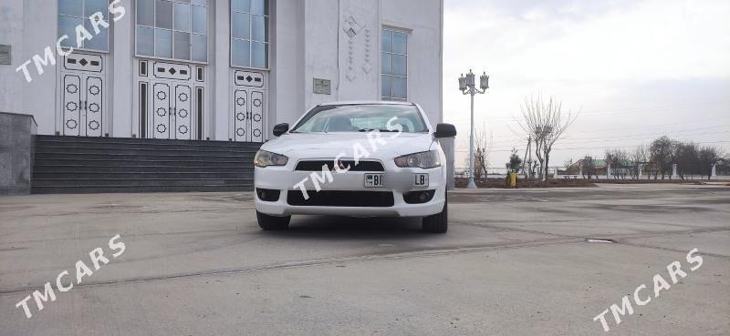 Mitsubishi Lancer Evolution 2008 - 150 000 TMT - Туркменабат - img 7