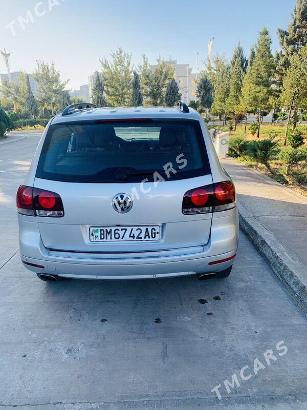 Volkswagen Touareg 2007 - 150 000 TMT - Aşgabat - img 3