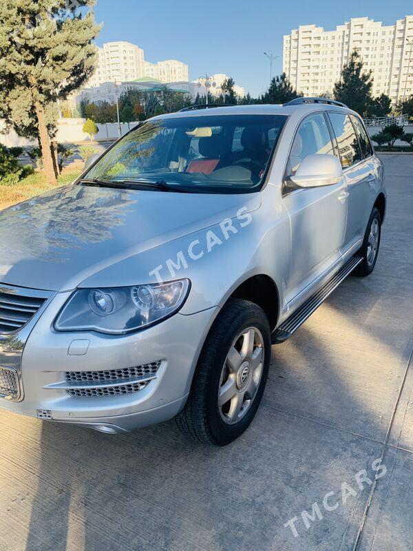 Volkswagen Touareg 2007 - 150 000 TMT - Aşgabat - img 2