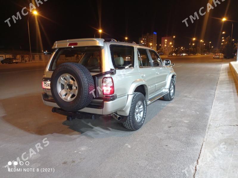 Toyota 4Runner 1998 - 145 000 TMT - Мары - img 2