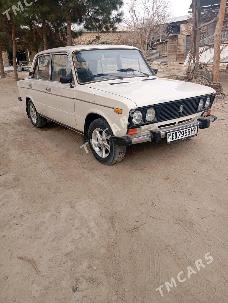 Lada 2106 1998 - 25 000 TMT - Мары - img 3