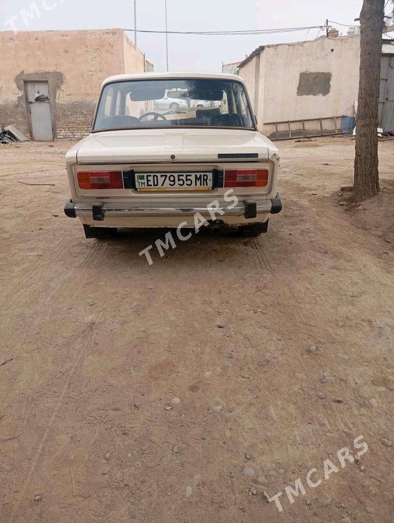 Lada 2106 1998 - 25 000 TMT - Мары - img 5