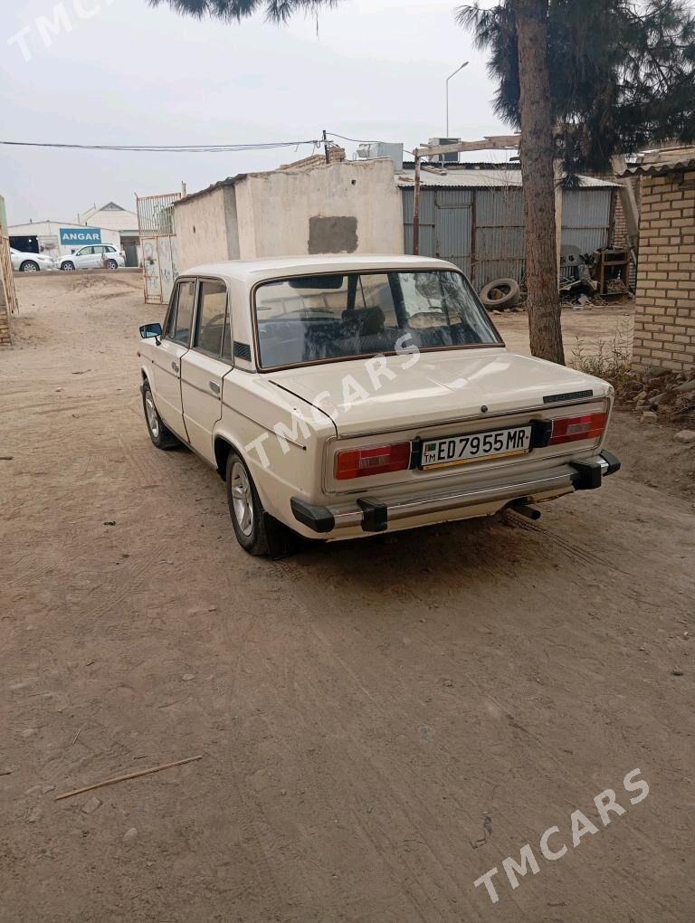 Lada 2106 1998 - 25 000 TMT - Мары - img 6