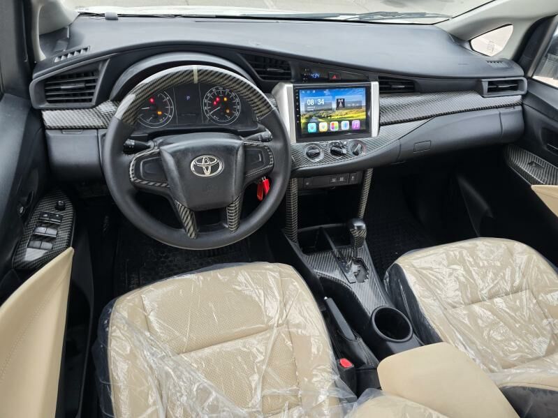 Toyota Innova 2020 - 250 000 TMT - Ашхабад - img 3