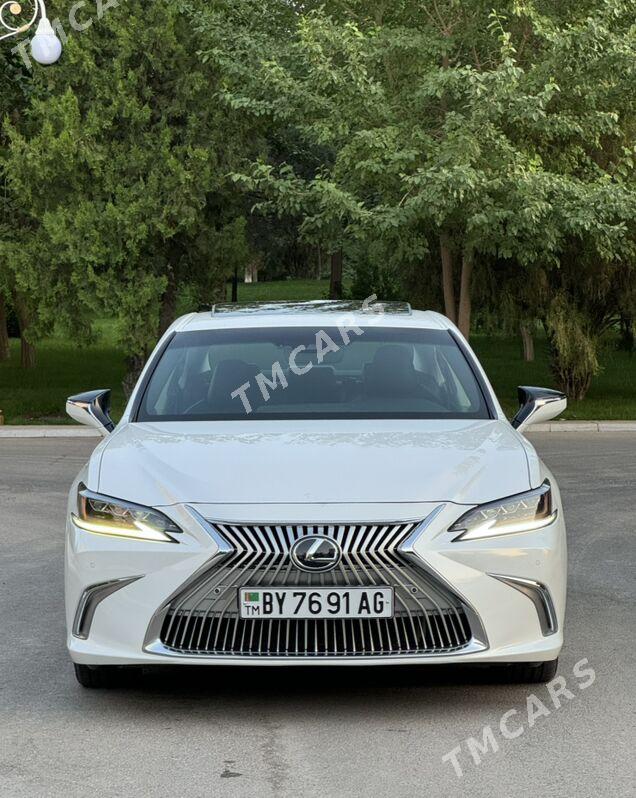 Lexus ES 350 2019 - 470 000 TMT - Aşgabat - img 5