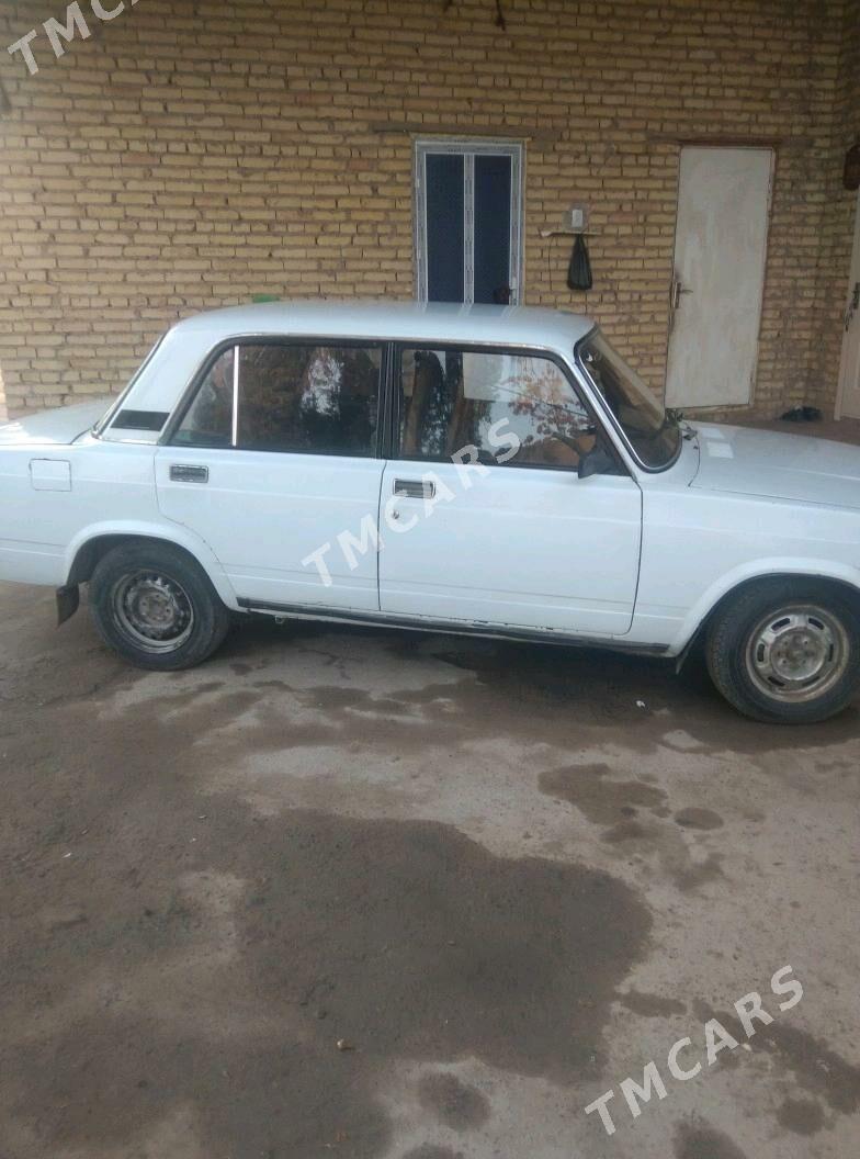 Lada 2107 1991 - 15 000 TMT - Сакар - img 2