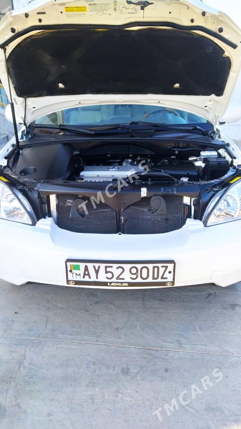 Lexus RX 330 2004 - 250 000 TMT - Daşoguz - img 9