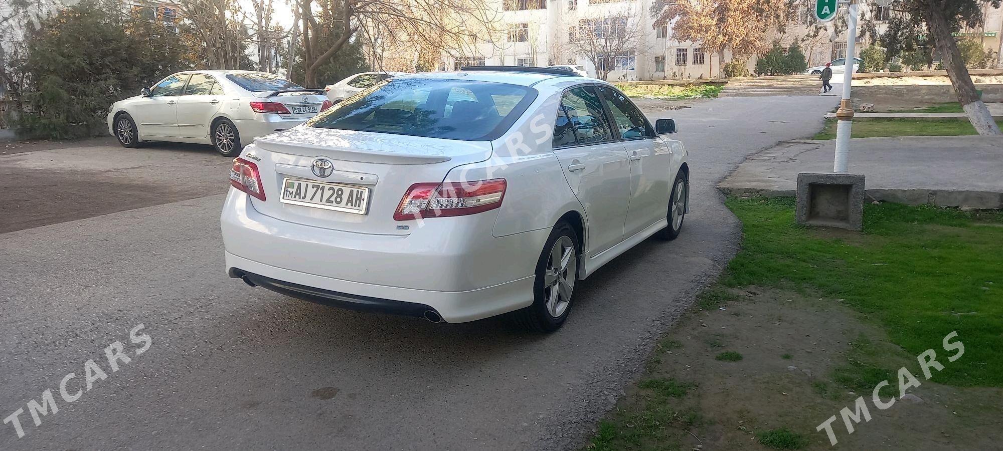 Toyota Camry 2011 - 185 000 TMT - Aşgabat - img 2