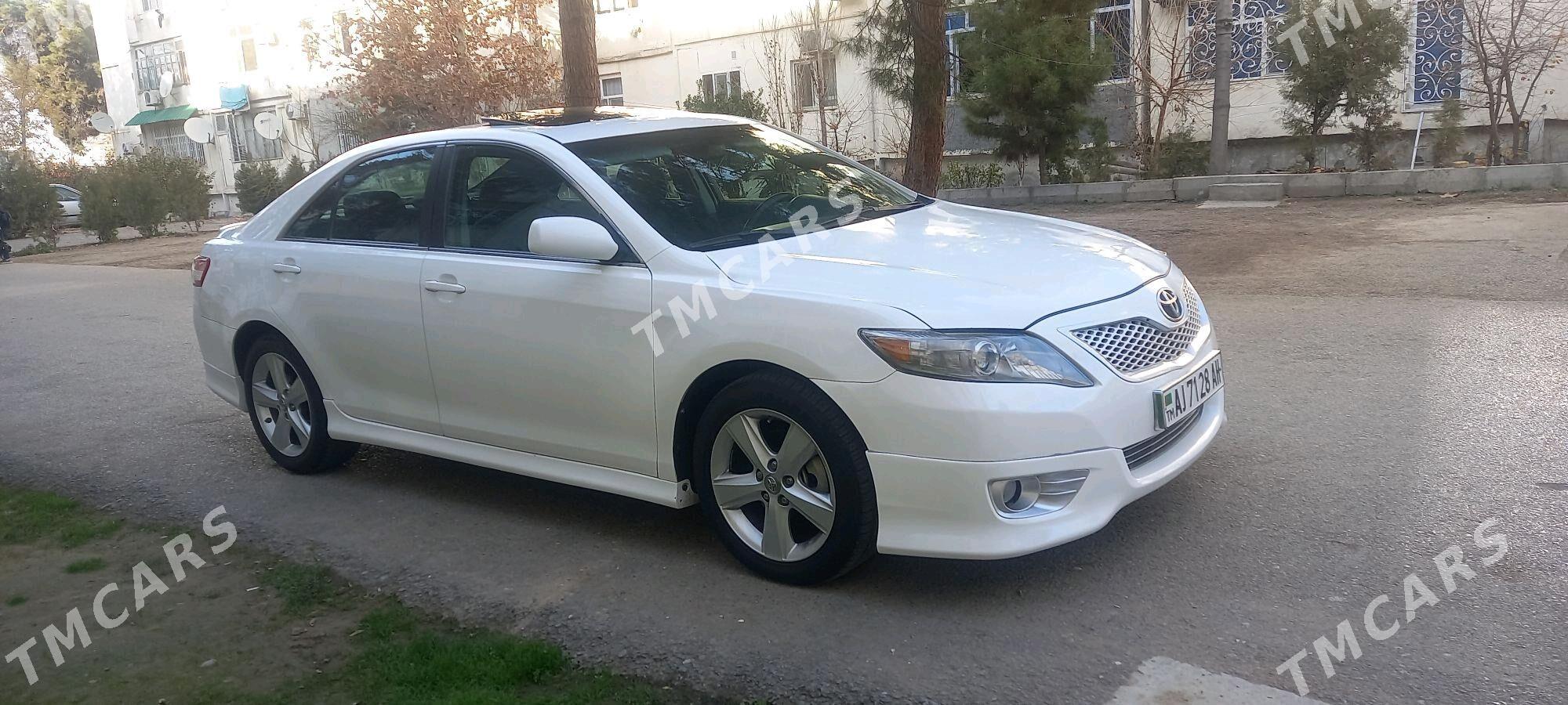 Toyota Camry 2011 - 185 000 TMT - Aşgabat - img 3