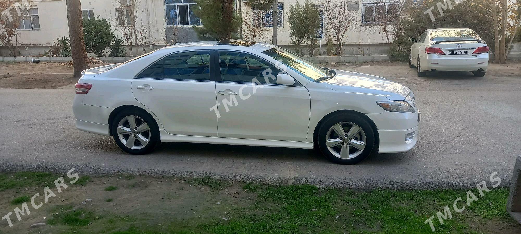 Toyota Camry 2011 - 185 000 TMT - Aşgabat - img 5