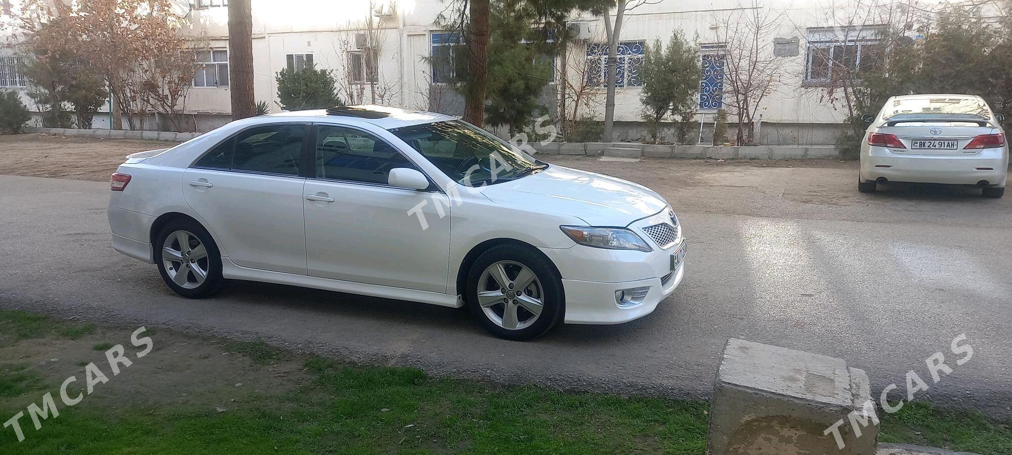 Toyota Camry 2011 - 185 000 TMT - Aşgabat - img 6