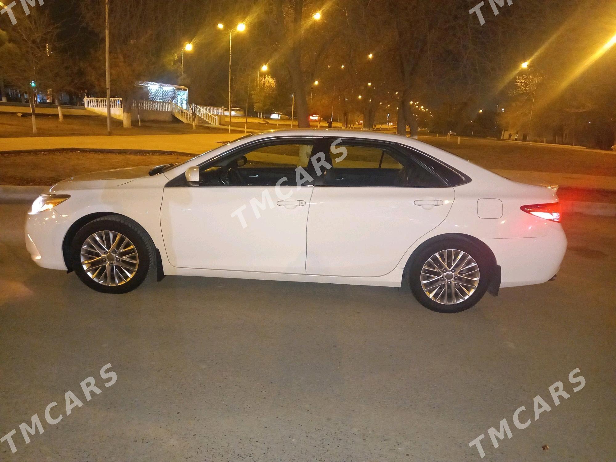 Toyota Camry 2015 - 227 000 TMT - Aşgabat - img 4