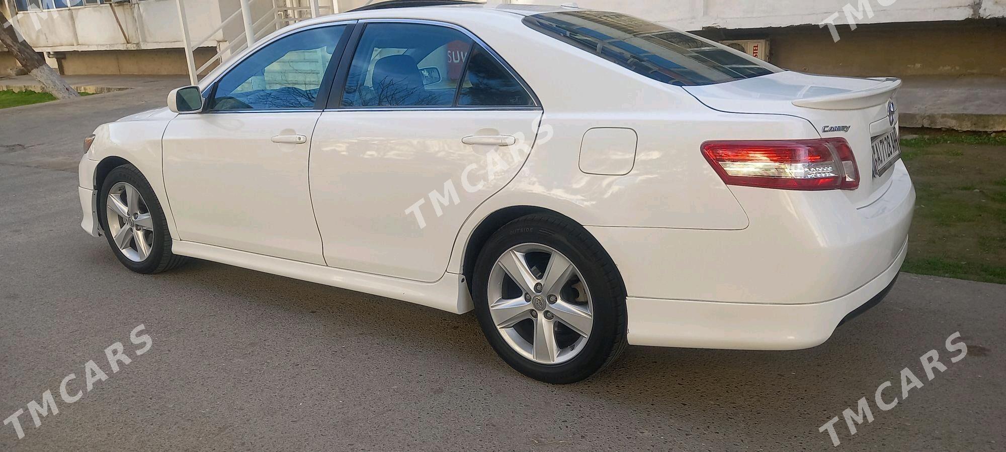 Toyota Camry 2011 - 185 000 TMT - Aşgabat - img 8