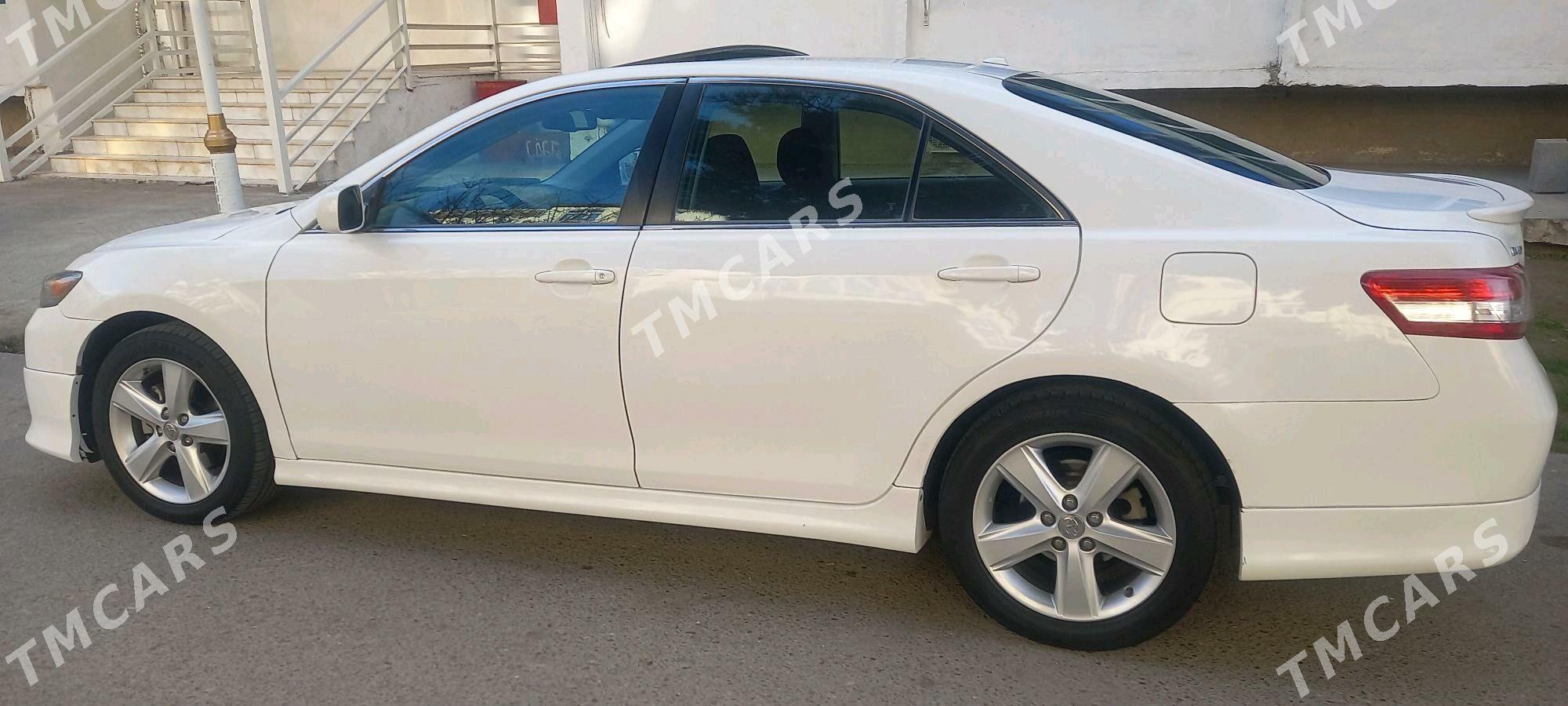 Toyota Camry 2011 - 185 000 TMT - Aşgabat - img 9