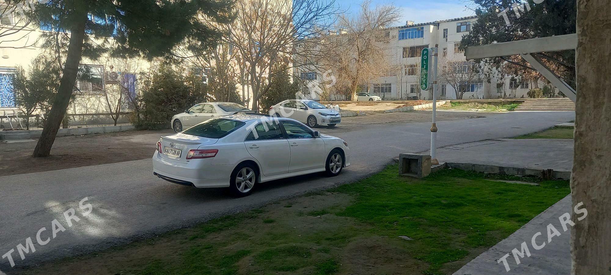 Toyota Camry 2011 - 185 000 TMT - Aşgabat - img 10