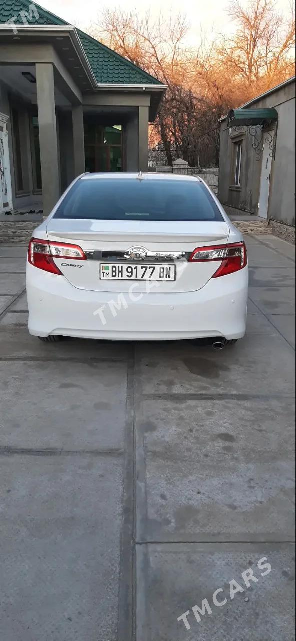 Toyota Camry 2013 - 220 000 TMT - Balkanabat - img 5