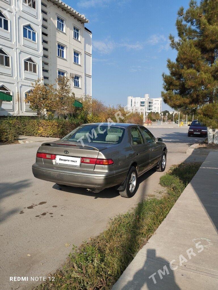 Toyota Camry 1997 - 95 000 TMT - Türkmenabat - img 2