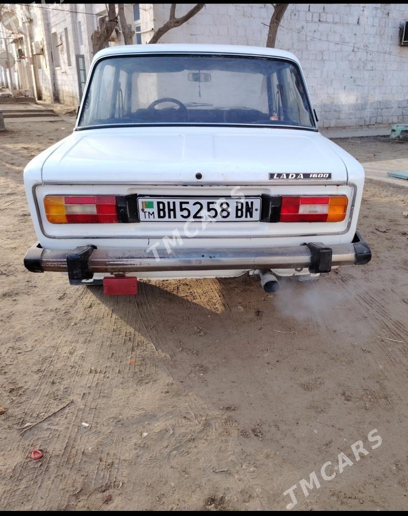 Lada 2106 1999 - 20 000 TMT - Хазар - img 3