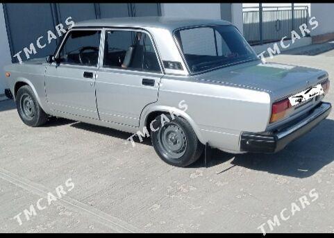 Lada 2107 2010 - 45 000 TMT - Балканабат - img 3