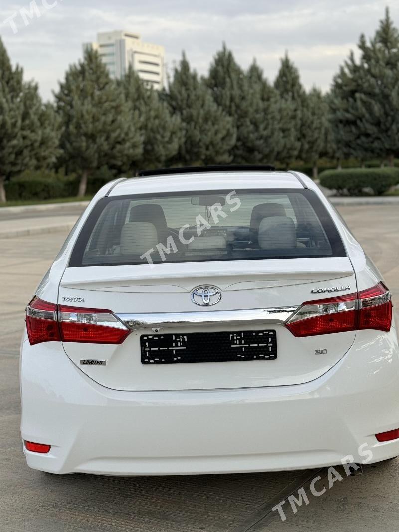 Toyota Corolla 2014 - 260 000 TMT - 15-й этап - img 5