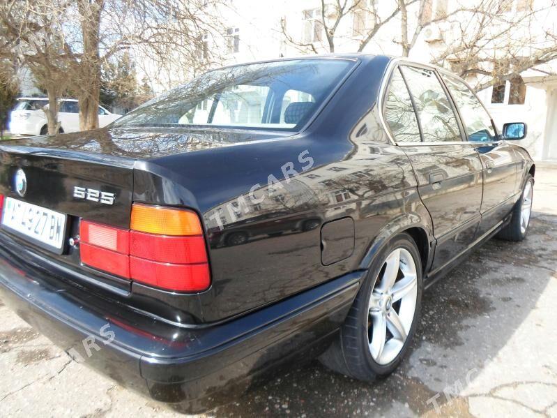 BMW E34 1993 - 35 000 TMT - Türkmenbaşy - img 5