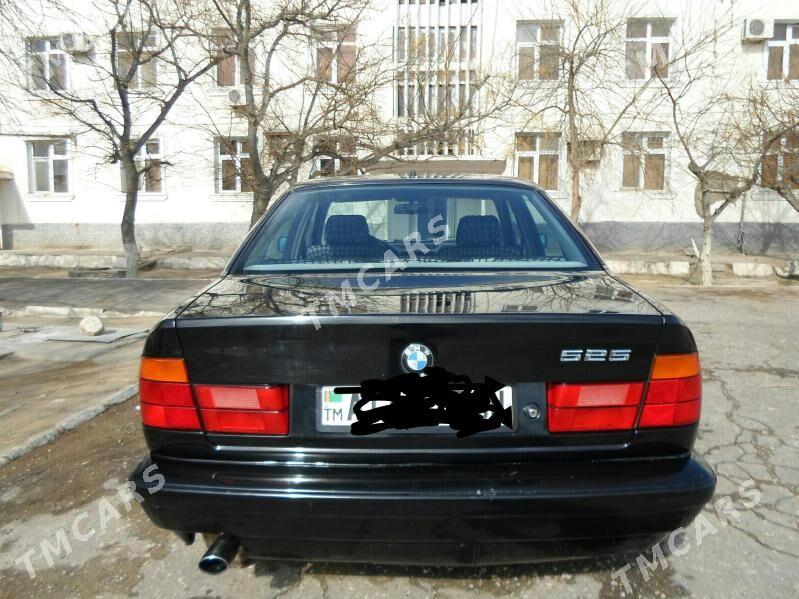 BMW E34 1993 - 35 000 TMT - Türkmenbaşy - img 2